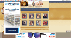 Desktop Screenshot of jennifer-photogallery.blog.cz