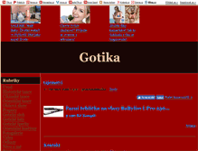 Tablet Screenshot of princeznalenulka.blog.cz