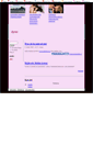 Mobile Screenshot of dyxo.blog.cz