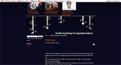 Desktop Screenshot of etoewymz.blog.cz
