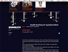 Tablet Screenshot of etoewymz.blog.cz