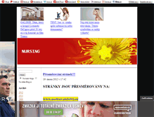 Tablet Screenshot of osetrovatelstvi.blog.cz