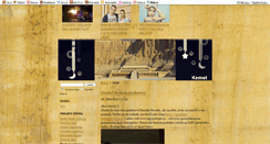 Desktop Screenshot of anchesenpaamon.blog.cz