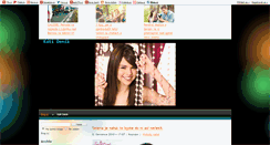 Desktop Screenshot of lowe-yoooou.blog.cz