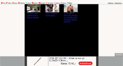 Desktop Screenshot of marcelberky.blog.cz