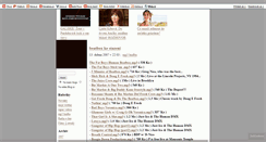 Desktop Screenshot of gimi.blog.cz