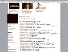 Tablet Screenshot of gimi.blog.cz