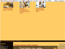 Tablet Screenshot of konskaduse.blog.cz