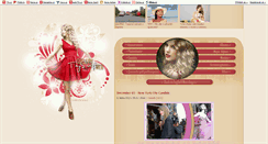 Desktop Screenshot of gallery-tayswiftweb.blog.cz