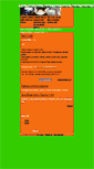 Mobile Screenshot of infrasauna.blog.cz
