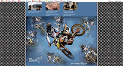 Desktop Screenshot of mx-vlasaci.blog.cz
