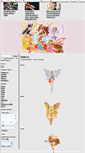 Mobile Screenshot of bloom.blog.cz