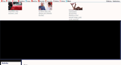 Desktop Screenshot of hiiphoop.blog.cz