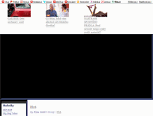 Tablet Screenshot of hiiphoop.blog.cz