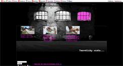 Desktop Screenshot of kubajz-w-e-b.blog.cz