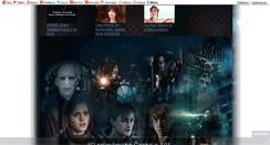 Desktop Screenshot of ginnyito.blog.cz