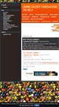 Mobile Screenshot of ampasils.blog.cat