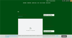 Desktop Screenshot of hajdub.blog.hu
