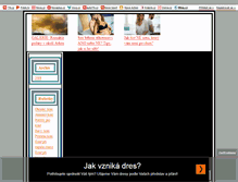 Tablet Screenshot of konicckove.blog.cz