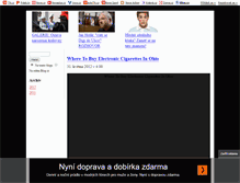 Tablet Screenshot of eukemawc.blog.cz