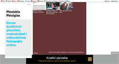 Desktop Screenshot of posukamkaulitztwins.blog.cz