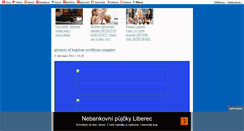 Desktop Screenshot of gsbxhioa.blog.cz