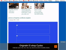 Tablet Screenshot of gsbxhioa.blog.cz