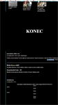 Mobile Screenshot of ice-team.blog.cz