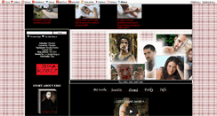 Desktop Screenshot of l-zeryk.blog.cz