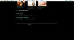 Desktop Screenshot of jb-love.blog.cz