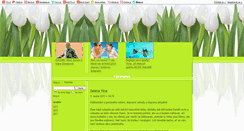 Desktop Screenshot of marvin-info.blog.cz