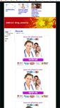 Mobile Screenshot of gcniecb.blog.cz