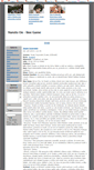 Mobile Screenshot of nfforpg.blog.cz