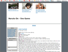 Tablet Screenshot of nfforpg.blog.cz