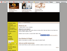 Tablet Screenshot of lego-styl.blog.cz