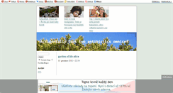 Desktop Screenshot of ngvcss.blog.cz