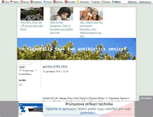 Tablet Screenshot of ngvcss.blog.cz