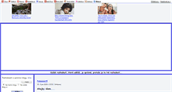 Desktop Screenshot of nhsunny.blog.cz
