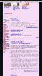 Mobile Screenshot of jahodovnik.blog.cz