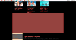 Desktop Screenshot of matkokoren.blog.cz