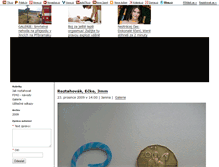 Tablet Screenshot of fimo-roztahovacky.blog.cz