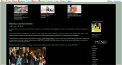 Desktop Screenshot of o-letopisech-narnie.blog.cz