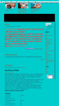 Mobile Screenshot of mp3-1234.blog.cz