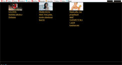 Desktop Screenshot of kingoftheroad.blog.cz