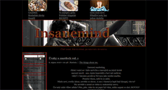 Desktop Screenshot of kariniarogerlands.blog.cz