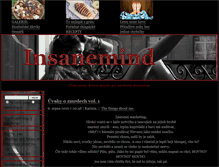 Tablet Screenshot of kariniarogerlands.blog.cz