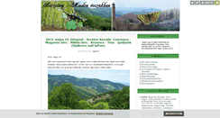 Desktop Screenshot of borzsony938m.blog.hu
