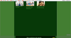 Desktop Screenshot of onlinehorses.blog.cz