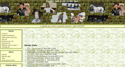 Desktop Screenshot of form.blog.cz