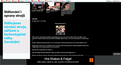 Desktop Screenshot of daily-onedirection.blog.cz